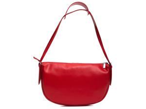 BAG TRUSSARDI LEATHER WOMAN D66TRC00035 ROSSO BAG TRUSSARDI LEATHER WOMAN D66TRC00035 ROSSO