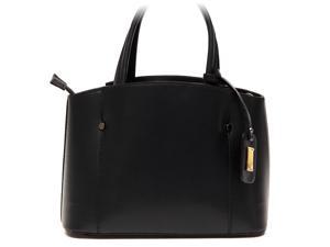 BAG TRUSSARDI LEATHER WOMAN D66TRC1001 NERO BAG TRUSSARDI LEATHER WOMAN D66TRC1001 NERO