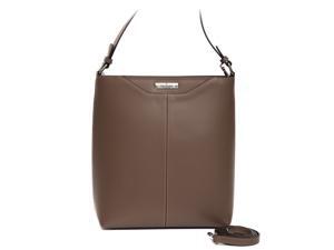 BAG TRUSSARDI LEATHER WOMAN D66TRC00024 RHUM BAG TRUSSARDI LEATHER WOMAN D66TRC00024 RHUM