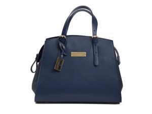 BAG TRUSSARDI LEATHER WOMAN D66TRC0015 BLU BAG TRUSSARDI LEATHER WOMAN D66TRC0015 BLU