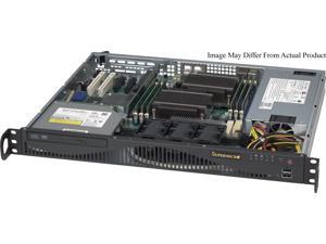 X570D4U-2L2T Pre-Built 1U Rackmount Server with Ryzen 5800X CPU and 32GB of ECC RAM X570D4U-2L2T Pre-Built 1U Rackmount Server with Ryzen 5800X CPU and 32GB of ECC RAM
