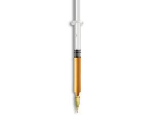 Aigo (aigo) ZER-07 gold thermal grease (desktop notebook CPU thermal grease / thermal silica gel / thermal conductivity 3W/m.k) Aigo (aigo) ZER-07 gold thermal grease (desktop notebook CPU thermal grease / thermal silica gel / thermal conductivity 3W/m.k)