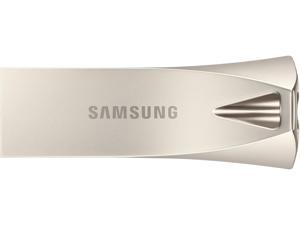 Samsung 64GB BAR Plus (metal) USB 3.1 flash drive, speed up to 200MB/s (MUF-64BE3/AM)