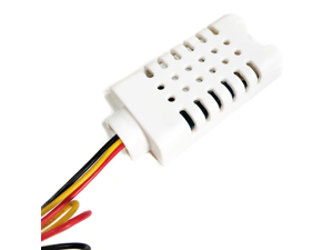AM2302B DHT22 Digital Temperature Humidity Sensor Probe For Arduino 