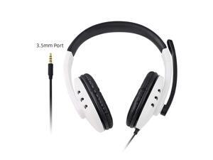SA Gaming Headset for PS5 , 2021Playstation 5 Head-mounted Gaming Headset With microphone Apply to PS5/PS4/Switch/ONE/PC game headset With 3.5mm audio interface SA Gaming Headset for PS5 , 2021Playstation 5 Head-mounted Gaming Headset With microphone Apply to PS5/PS4/Switch/ONE/PC game headset With 3.5mm audio interface