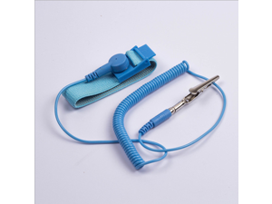 5PCS Anti Static ESD Wrist Strap Discharge Band Grounding Prevent Static Shock Electricity Grounding Wired Wristband 5PCS Anti Static ESD Wrist Strap Discharge Band Grounding Prevent Static Shock Electricity Grounding Wired Wristband