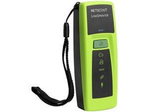 NetScout LinkSprinter Pocket Network Tester LSPRNTR300 NetScout LinkSprinter Pocket Network Tester LSPRNTR300