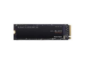 250GB SN750 NVMe Internal Gaming SSD Gen3 PCIe M2 2280 3D NAND WDS250G3X0C 250GB SN750 NVMe Internal Gaming SSD Gen3 PCIe M2 2280 3D NAND WDS250G3X0C