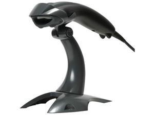 Honeywell 1200G-2USB-1 Honeywell Voyager 1200g Handheld Bar Code Reader - Cable Connectivity - Laser - Single Line - Black