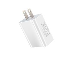 18W USB C iPhone Fast Charger Power Wall Charger Plug with to Type C Charger For Apple iPhone 12 Pro Max 12Mini 11 iPad Fast Charger Charging Head 18W USB-C