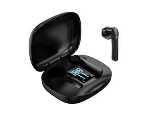 JS36 TWS In-ear Bluetooth Headset HiFi Music Stereo Earbuds Sports Gaming Noise Cancel Headphone With Microphone For All Phones JS36 TWS In-ear Bluetooth Headset HiFi Music Stereo Earbuds Sports Gaming Noise Cancel Headphone With Microphone For All Phones