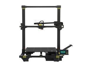 ANYCUBIC Chiron 3D Printer, Semi-auto Leveling Large FDM Printer with Ultrabase Heatbed, Suitable for 1.75 mm Filament, TPU, Hips, PLA, ABS etc. / 15.75 x 15.75 x 17.72 inch (400 x 400 x 450mm) ANYCUBIC Chiron 3D Printer, Semi-auto Leveling Large FDM Printer with Ultrabase Heatbed, Suitable for 1.75 mm Filament, TPU, Hips, PLA, ABS etc. / 15.75 x 15.75 x 17.72 inch (400 x 400 x 450mm)