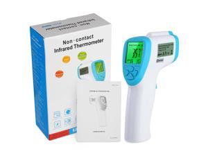 Shatchi Digital Infrared Forehead Thermometer for sale online 