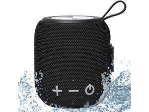 Portable Bluetooth Speaker,SANAG Bluetooth 5.0 Dual Pairing Loud Wireless Mini Speaker, 360 Surround Sound & Rich Stereo Bass, IPX7 Waterproof for Travel, Outdoors, Home and Party Portable Bluetooth Speaker,SANAG Bluetooth 5.0 Dual Pairing Loud Wireless Mini Speaker, 360 Surround Sound & Rich Stereo Bass, IPX7 Waterproof for Travel, Outdoors, Home and Party