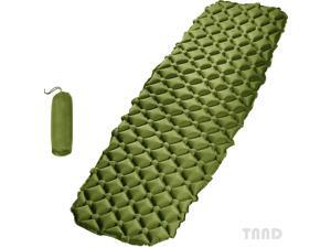 Sleeping pad XL code light sleeping pad is suitable for camping and portable hiking Sleeping pad XL code light sleeping pad is suitable for camping and portable hiking