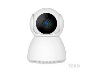 1920P-5 Million Pixels Remote Monitoring Indoor All-Round Smart Security Camera Wireless Surveillance Camera HD IR Night Vision WiFi Monitor Pet/Baby Camera/Home Security 1920P-5 Million Pixels Remote Monitoring Indoor All-Round Smart Security Camera Wireless Surveillance Camera HD IR Night Vision WiFi Monitor Pet/Baby Camera/Home Security