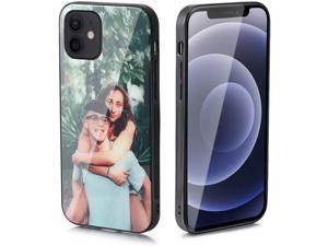 Personalized Photo Phone Case Customized Photo Shockproof Protective Cover Case for iPhone 12/11 /Xs/Xr/X/8/7/6/6s/Plus/Pro Max to Christmas Gifts For He/Her iPhone 12 Pro Personalized Photo Phone Case Customized Photo Shockproof Protective Cover Case for iPhone 12/11 /Xs/Xr/X/8/7/6/6s/Plus/Pro Max to Christmas Gifts For He/Her iPhone 12 Pro