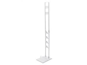 Freestanding Stick Cordless Vacuum Cleaner Stand Bracket For Dyson V6 V7 V8 V10 White Freestanding Stick Cordless Vacuum Cleaner Stand Bracket For Dyson V6 V7 V8 V10 White