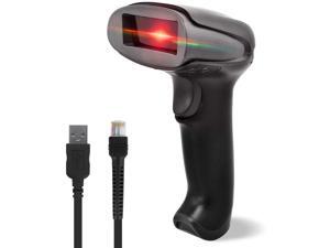 78 Times/Second Infrared Barcode Scanner 3mil for Scanning One Dimensional Barcode Gransun Stable Manual/Auto USB Barcode Reader 78 Times/Second Infrared Barcode Scanner 3mil for Scanning One Dimensional Barcode Gransun Stable Manual/Auto USB Barcode Reader