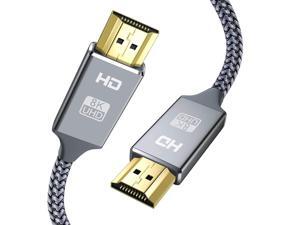 8K HDMI Cable ,6FT 48Gbps Ultra High Speed HDMI Cord,Compatible with Apple TV,Roku,Samsung QLED,Sony LG,Nintendo Switch,Playstation,PS5,PS4,Xbox One Series X,Ultra HD HDMI 2.1 Cable 8K HDMI Cable ,6FT 48Gbps Ultra High Speed HDMI Cord,Compatible with Apple TV,Roku,Samsung QLED,Sony LG,Nintendo Switch,Playstation,PS5,PS4,Xbox One Series X,Ultra HD HDMI 2.1 Cable