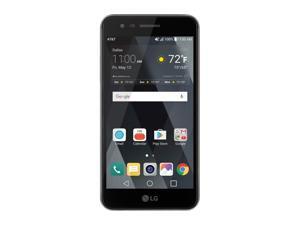 LG Phoenix 3 16GB Black 5 inch Smartphone 4G LTE (Unlocked) LG Phoenix 3 16GB Black 5 inch Smartphone 4G LTE (Unlocked)