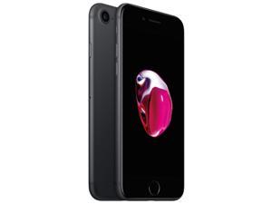 iPhone 7 32 GB Smartphone GSM Unlocked (Black)
