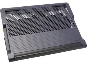 Amazon Com Targus 17 Lap Chill Mat Awe55us Computers Accessories