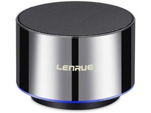 Portable Bluetooth Speaker-Mini Wireless Outdoor Rechargeable Speakers with LED,Built-in-Mic,Handsfree Call,AUX Line,TF Card,HD Stereo Sound and Bass for iPhone Ipad Android Phone Portable Bluetooth Speaker-Mini Wireless Outdoor Rechargeable Speakers with LED,Built-in-Mic,Handsfree Call,AUX Line,TF Card,HD Stereo Sound and Bass for iPhone Ipad Android Phone
