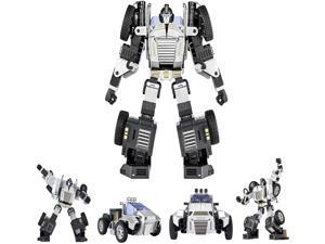 Announcing the Robosen T9 - The World’s Most Advanced Programmable Toy Robot Kids Will Love Announcing the Robosen T9 - The World’s Most Advanced Programmable Toy Robot Kids Will Love