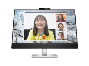 HP M27 Webcam Monitor 27 FHD 1920 x 1080 4875 Hz