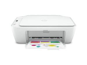 HP DeskJet 2734e All-in-One Inkjet Printer, Color Mobile Print, Copy, Scan Up to