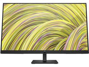 HP P27h G5 27 Full HD LCD Monitor 169 Black 64W41AAABA