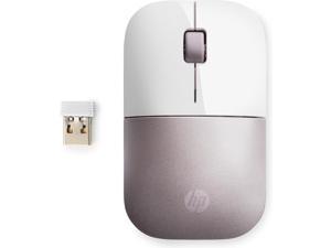 HP Z3700 Tranquil Pink Wireless Mouse G2