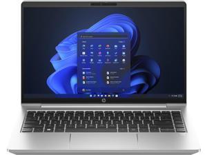 HP ProBook Laptop Computer 14 FHD Touch Screen Intel Core i7 16 GB memory 512