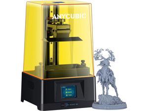 Elegoo Mars 2 Reddit Liked #1 Value Resin 3D Printer w/ 20% MORE Clarity  than Photon, Sonic 