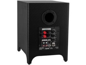 LP210PA 2x30W + 60W 2.1 Channel Mini Plate Amplifier LP210PA 2x30W + 60W 2.1 Channel Mini Plate Amplifier