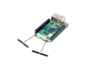 Seeed Studio BeagleBone Green Wireless Development Board TI AM335x WiFi+BT Onboard Wi-Fi + bluetooth Low Energy BLE Seeed Studio BeagleBone Green Wireless Development Board TI AM335x WiFi+BT Onboard Wi-Fi + bluetooth Low Energy BLE