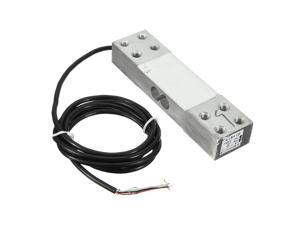 200KG Electronic Platform Scale Load Cell Pressure Balanced Cantilever Load Weight Sensor 200KG Electronic Platform Scale Load Cell Pressure Balanced Cantilever Load Weight Sensor