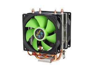 90mm 3Pin CPU Cooler Heatsink Quiet Fans For Intel LGA775/1156/1155 For AMD/AM2/AM3 Dual-sided Fan 90mm 3Pin CPU Cooler Heatsink Quiet Fans For Intel LGA775/1156/1155 For AMD/AM2/AM3 Dual-sided Fan