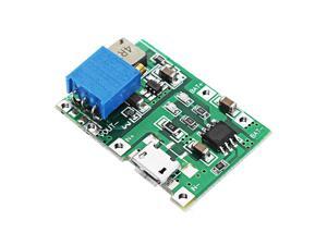 20pcs 3.7V 9V 5V 2A Adjustable Step Up 18650 Lithium Battery Charging Discharge Integrated Module 20pcs 3.7V 9V 5V 2A Adjustable Step Up 18650 Lithium Battery Charging Discharge Integrated Module