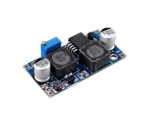 Geekcreit DC-DC Boost Buck Adjustable Step Up Step Down Automatic Converter XL6009 Module Suitable For Solar Panel Geekcreit DC-DC Boost Buck Adjustable Step Up Step Down Automatic Converter XL6009 Module Suitable For Solar Panel