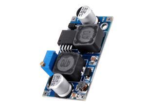 3pcs DC-DC Boost Buck Adjustable Step Up Step Down Automatic Converter XL6009 Module Suitable For Solar Panel 3pcs DC-DC Boost Buck Adjustable Step Up Step Down Automatic Converter XL6009 Module Suitable For Solar Panel