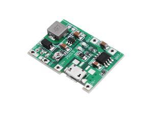 3.7V 9V 5V 2A Adjustable Step Up 18650 Lithium Battery Charging Discharge Integrated Module 3.7V 9V 5V 2A Adjustable Step Up 18650 Lithium Battery Charging Discharge Integrated Module