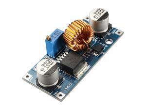 5Pcs XL4015 5A DC-DC Step Down Adjustable Power Supply Module Buck Converter 5Pcs XL4015 5A DC-DC Step Down Adjustable Power Supply Module Buck Converter