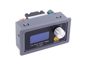 XY-SK80 DC-DC 80W 5.1A Adjustable Automatic Buck Boost Power Supply Module CC CV Step Up Down Voltage Converter Solar Charging Module XY-SK80 DC-DC 80W 5.1A Adjustable Automatic Buck Boost Power Supply Module CC CV Step Up Down Voltage Converter Solar Charging Module