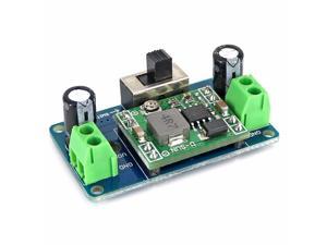 10pcs MP1584 5V Buck Converter 7-30V Adjustable Step Down Regulator Module with Switch OPEN-SMART for Arduino - products that work with official for Arduino boards - OEM