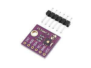 CJMCU-2080 HDC2080 Temperature and Humidity Low Power Digital I2C Sensor Module CJMCU-2080 HDC2080 Temperature and Humidity Low Power Digital I2C Sensor Module