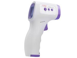 Yobekan Infrared Forehead Thermometer, Non-contact Digital Thermometer, LCD Backlight Display With Memory Function, Health & Sports Personal Care Thermometer Yobekan Infrared Forehead Thermometer, Non-contact Digital Thermometer, LCD Backlight Display With Memory Function, Health & Sports Personal Care Thermometer