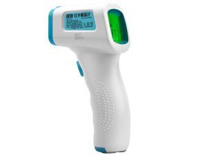 KG-TM10 Non-Contact Digital Thermometer For Adults And Baby, Multi-function Infrared Forehead Thermometer, Instant Accurate Reading And Fever Alarm KG-TM10 Non-Contact Digital Thermometer For Adults And Baby, Multi-function Infrared Forehead Thermometer, Instant Accurate Reading And Fever Alarm