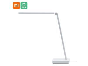 Xiaomi Mijia Lamp Lite Adjustable Desktop LED Light Three Light Modes No Blue Light Touch Control Table Lamp 4000K 500lm 220V Xiaomi Mijia Lamp Lite Adjustable Desktop LED Light Three Light Modes No Blue Light Touch Control Table Lamp 4000K 500lm 220V